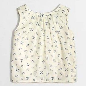 crewcuts Factory J. Crew Factory Girls' Airy Tank